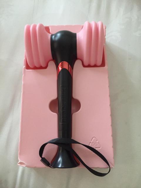 Blackpink Lightstick Lampu Tangan Dengan Palu