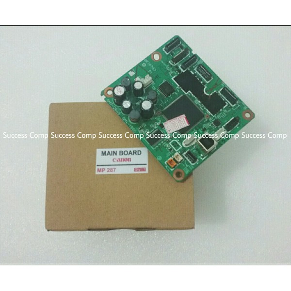 Mainboard Printer Canon MP287 Second