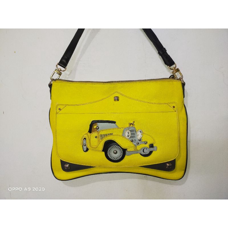 TAS LAPALETTE CUPCAKE