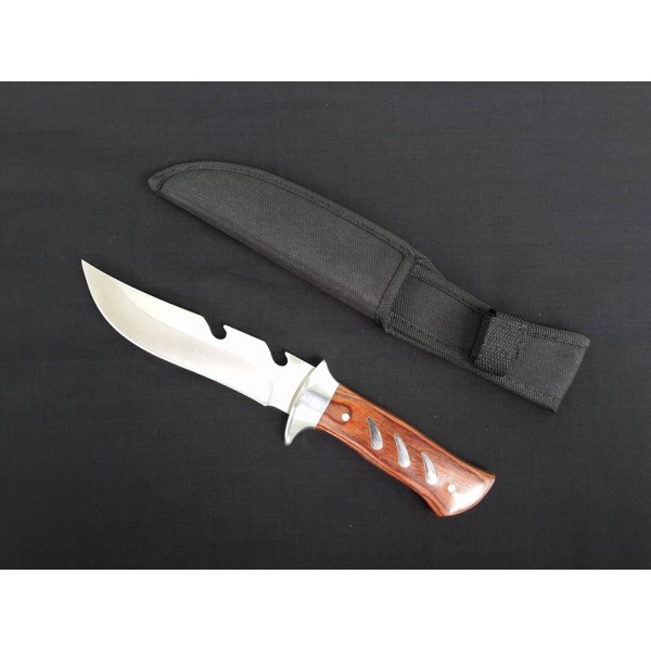 Parling Laris! PISAU COLUMBIA S4ANGKUR SABER A038 TAJAM SABER S4ANGKUR FIXED BLADE Low Price!