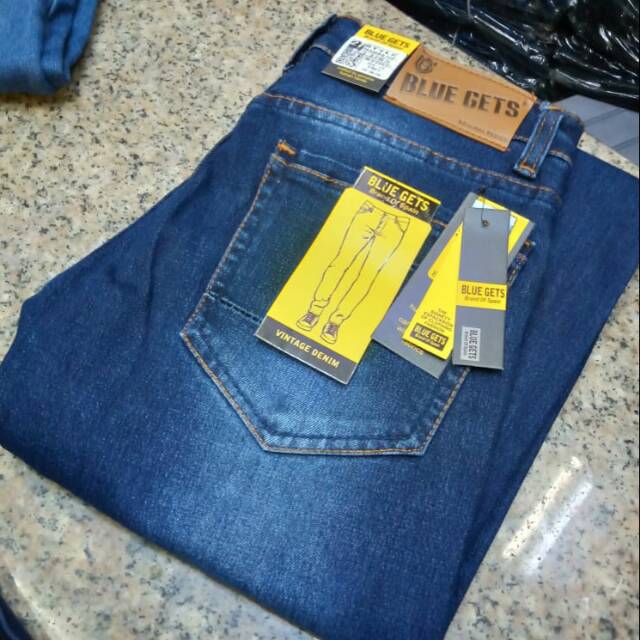 

SHOPJEANS PENSIL UKURAN 27-32