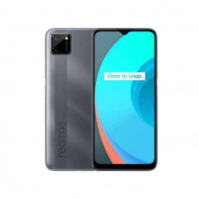 Realme C11 3/32 Resmi