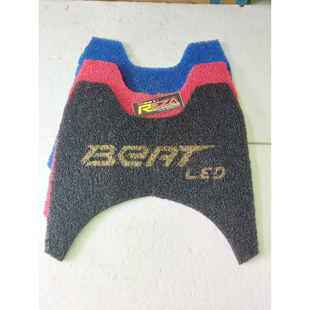 karpet motor/karpet motor beat new 2019/karpet beat fi eco 2017-2019/karpet beat 2017/karpet beat 20