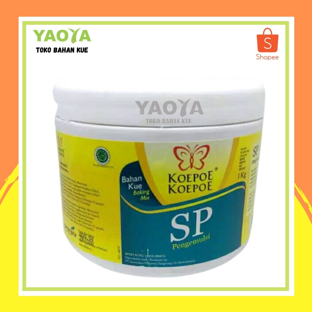 

KOEPOE SP 1KG