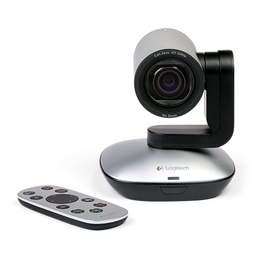 LOGITECH PTZ 2 Pro Camera
