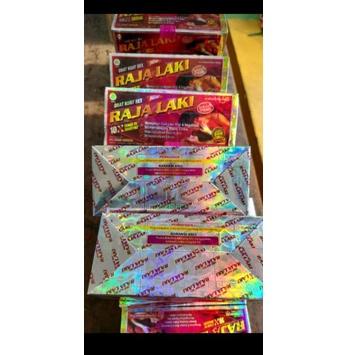 A55D kapsul raja laki 8LY