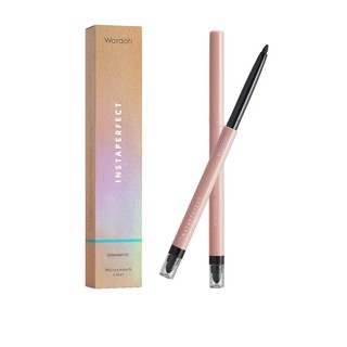 Wardah EyeXpert Optimum Hi-Black Liner 1 g | Shopee Indonesia