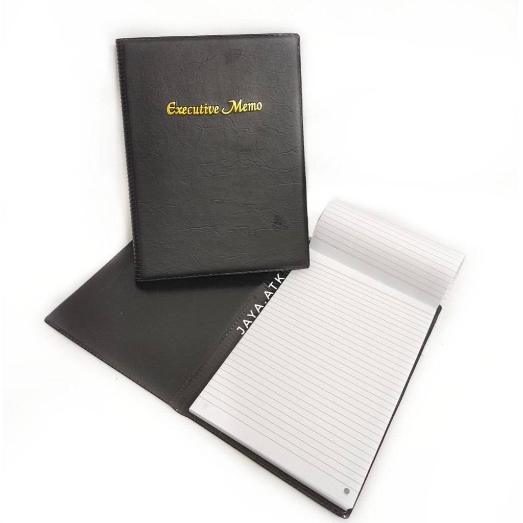 BUKU MEMO AGENDA KERJA NOTEBOOK A5 M-160 TOYO BLOCK NOTE BUKU TULIS CATATAN MEMO NOTES