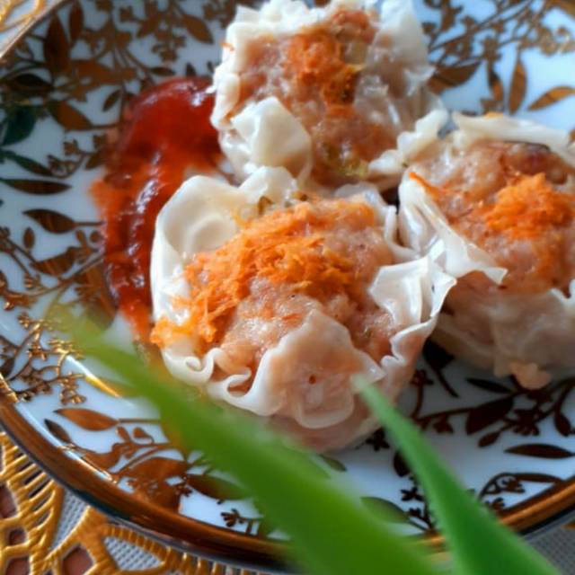 

Dimsum