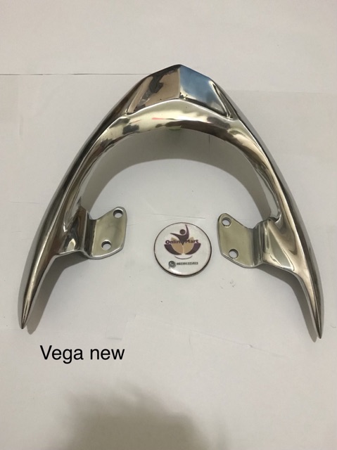 Behel belakang yamaha vega r new