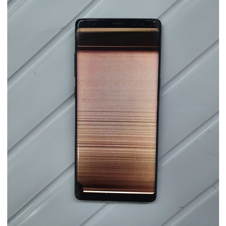 Samsung Galaxy Note 8 6/64 Minus Lcd