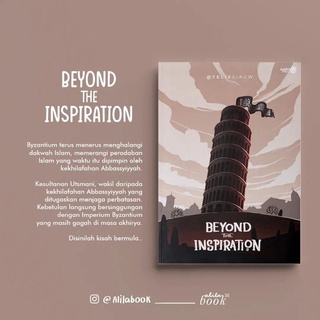 Jual Buku Beyond The Inspiration Remake Full Colours Alila Books