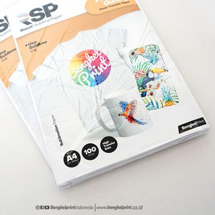 

۝ Kertas Sublim ➱