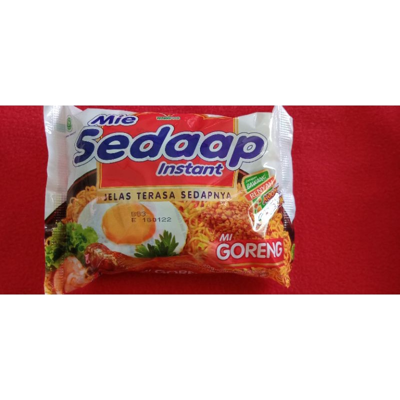 

mie sedaap