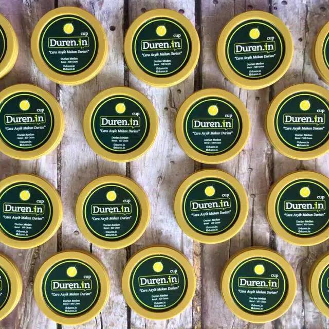 

Duren cup