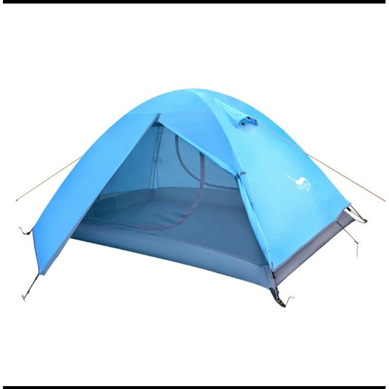 Tenda disertfox 2p / Tenda kemping/Tenda outdoor/Tenda murah/Tenda gunung