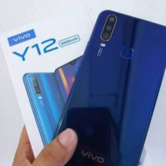 Vivo Y12(3gb/32gb)