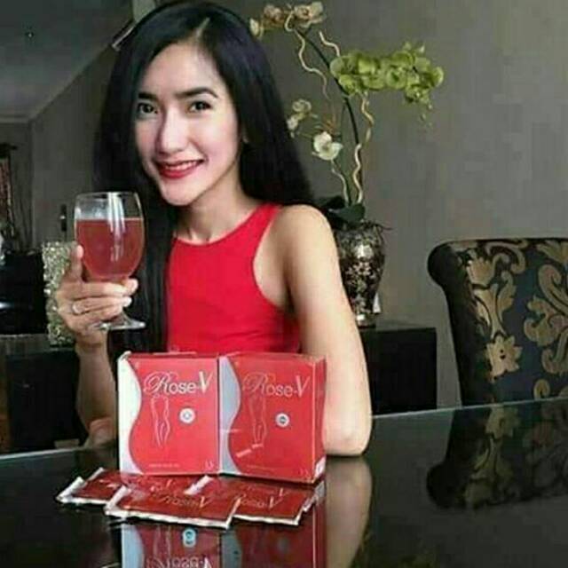 Rose v Nasa Original