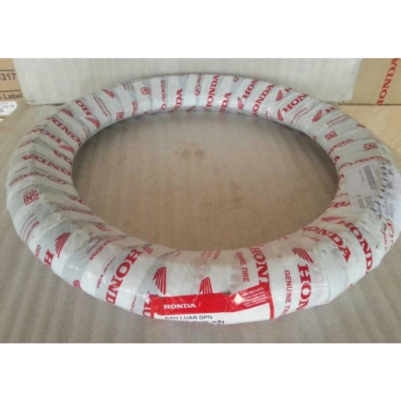 TIRE FR BEAT KARBU BAN DEPAN BEAT KARBU BAN DEPAN MATIC BAN DEPAN HONDA 44721KVB931