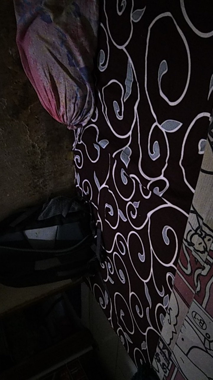 Kasur Busa Ukuran 70x180x10 Tanpa Cover Empuk Tahan Lama