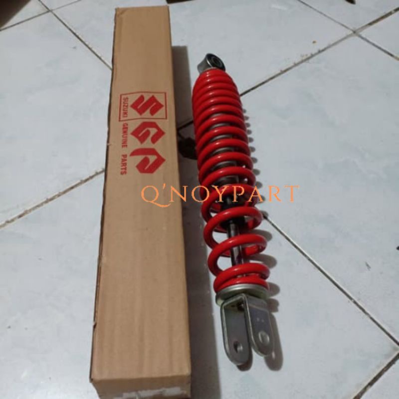 shockbreaker belakang Suzuki SPIN original sgp