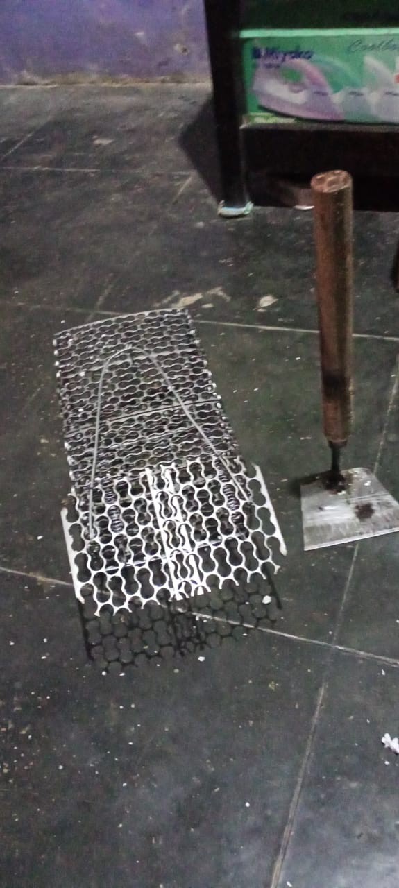 Cangkul Mini Beli 2 Dapat 3