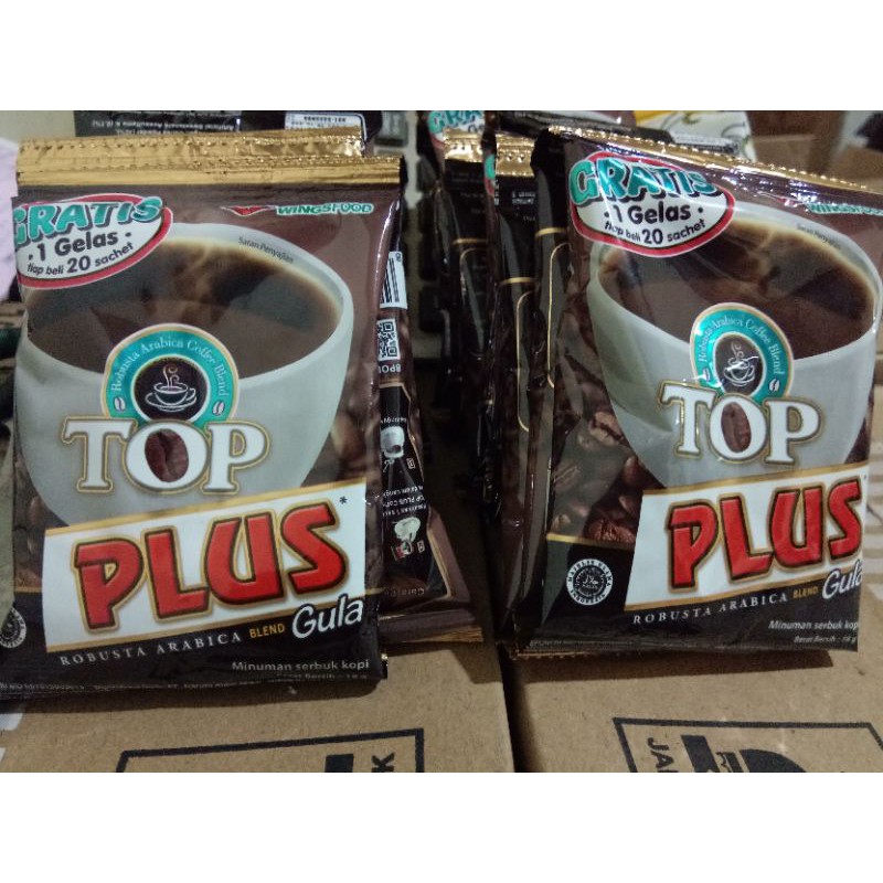 

top plus