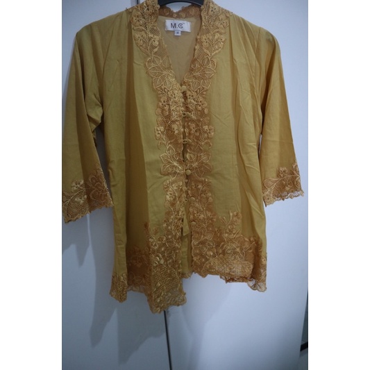 preloved kebaya encim