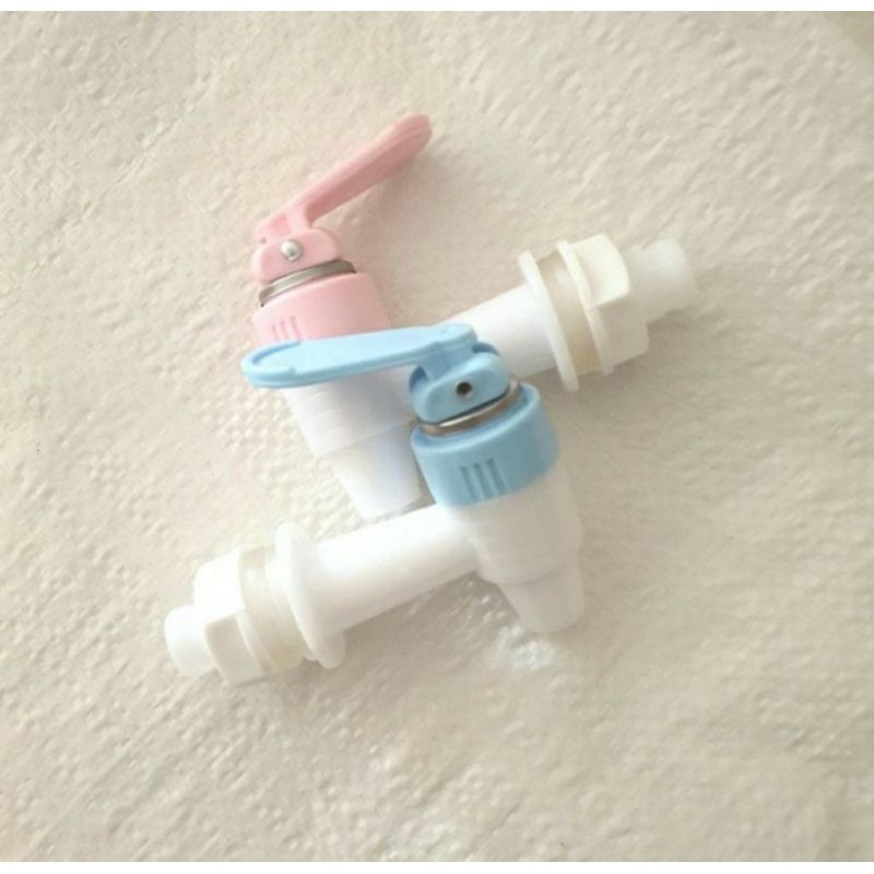 KRAN GUCI/KRAN GALON AIR