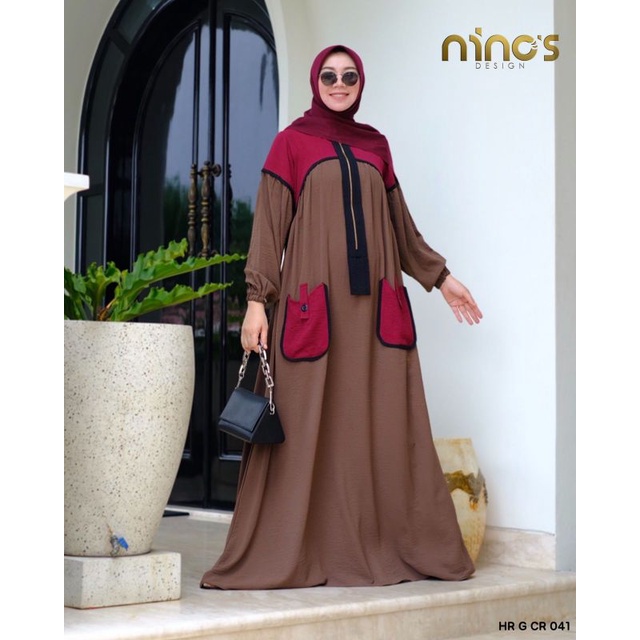 READY DAN SIAP KIRIM GAMIS NINOS TERBARU GAMIS REMAJA BAJU WANITA GAMIS JUMBO GAMIS PESTA GAMIS KOND