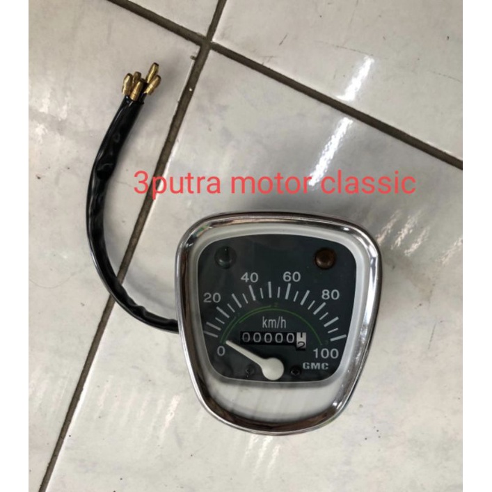 Speedometer c70 /spido c70/spidometer c70/spedometer/spedo spedo/spidometer honda c70