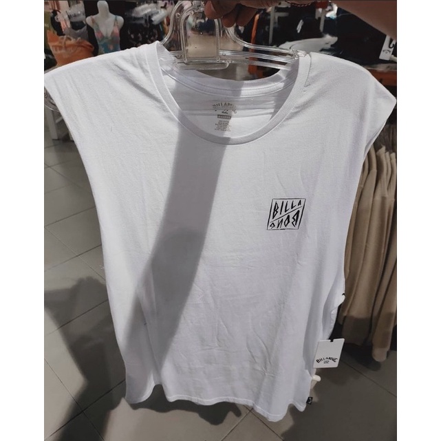 new arrival singlet Billabong original sf83