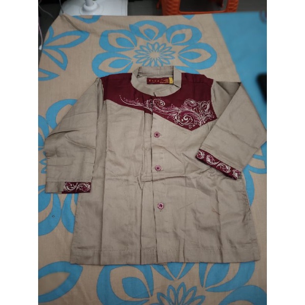 Koko anak cowo ramzi