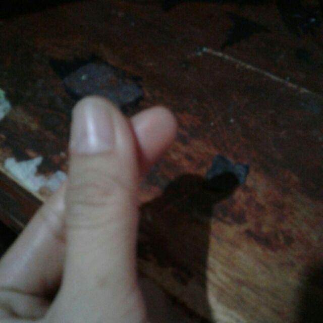 Piyama Batik Anak (5-13th)full Obras