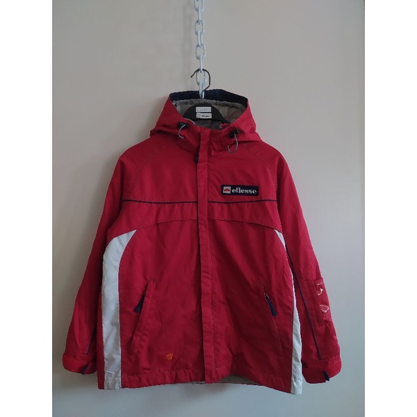 ellesse Snowboard jacket size S