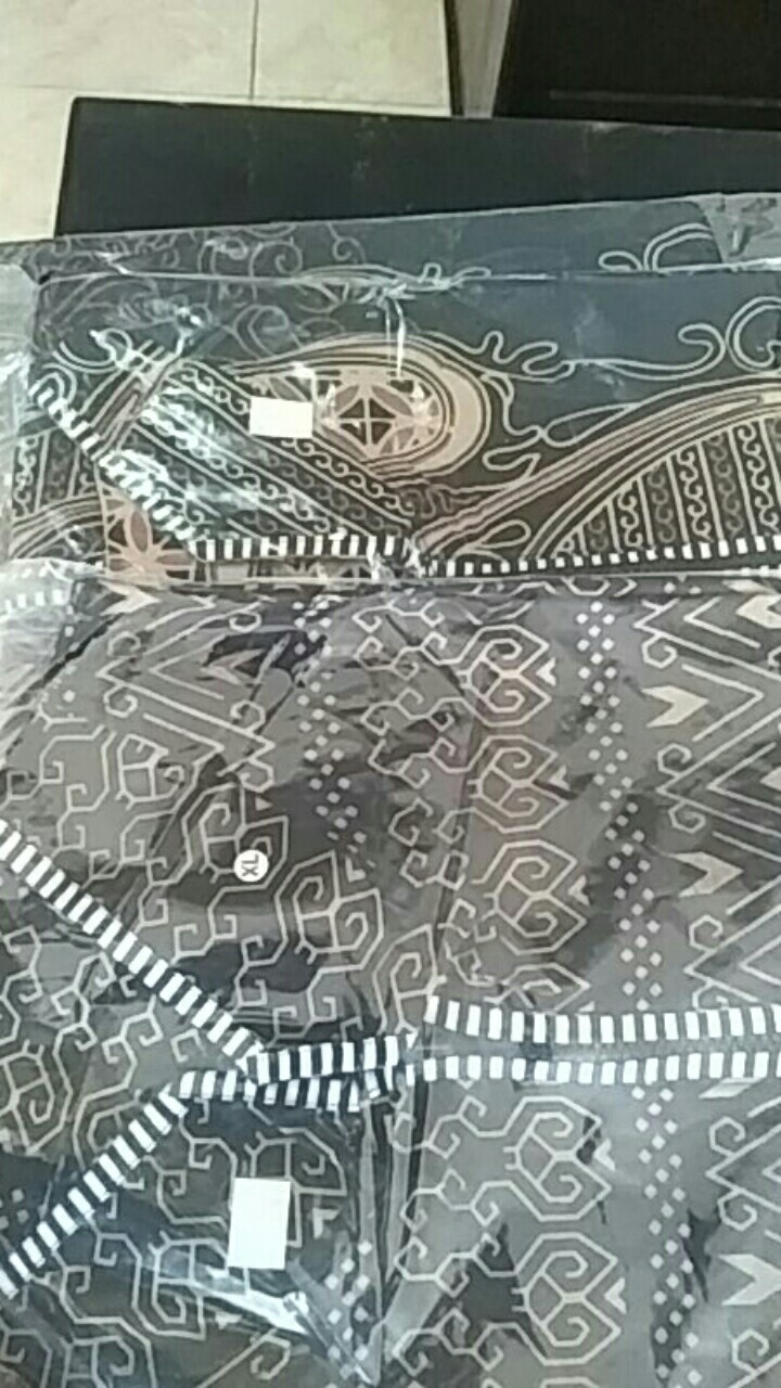 Terlaris Serut Genes Jelita Tunic Navbor Yelbor Whitbor Creambor