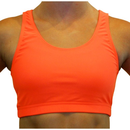 Bra Sport Fitness Atasan Olahraga Yoga Gym Import High Quality Black