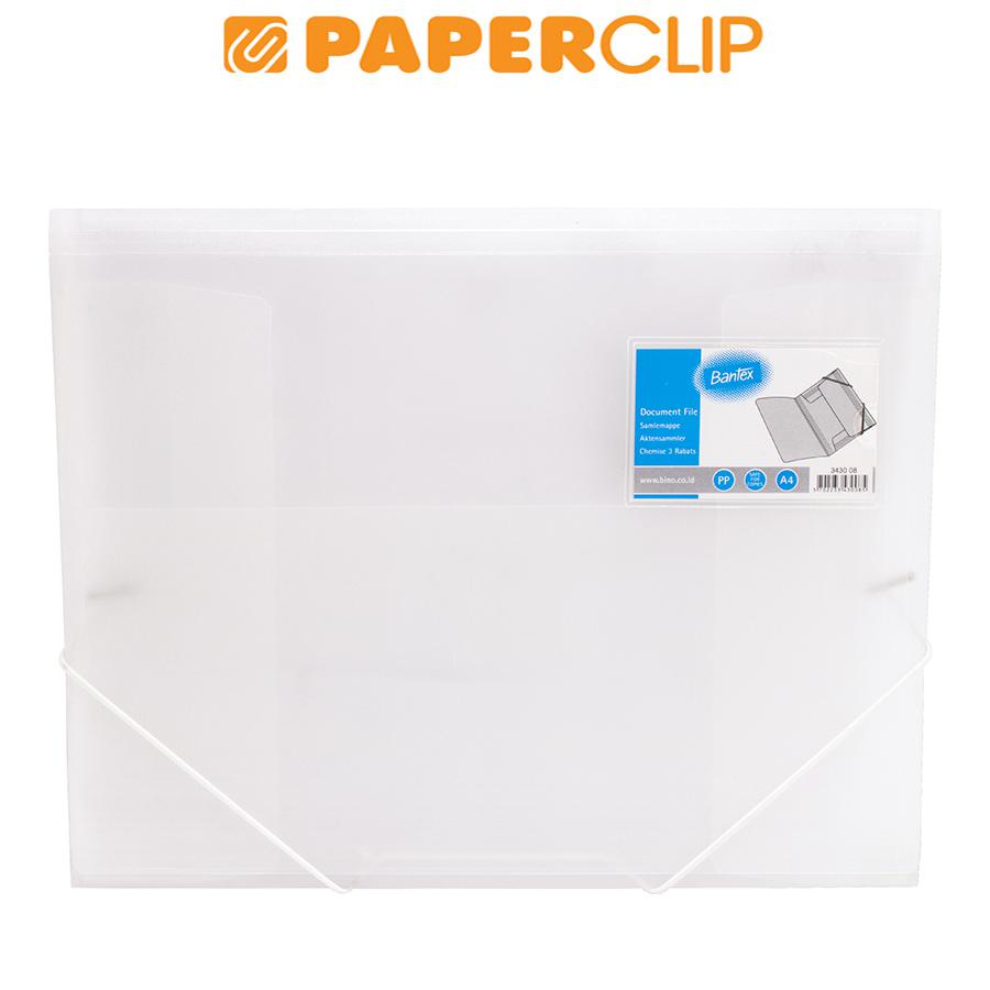 

ACTION CASE BANTEX 3430 A4 08