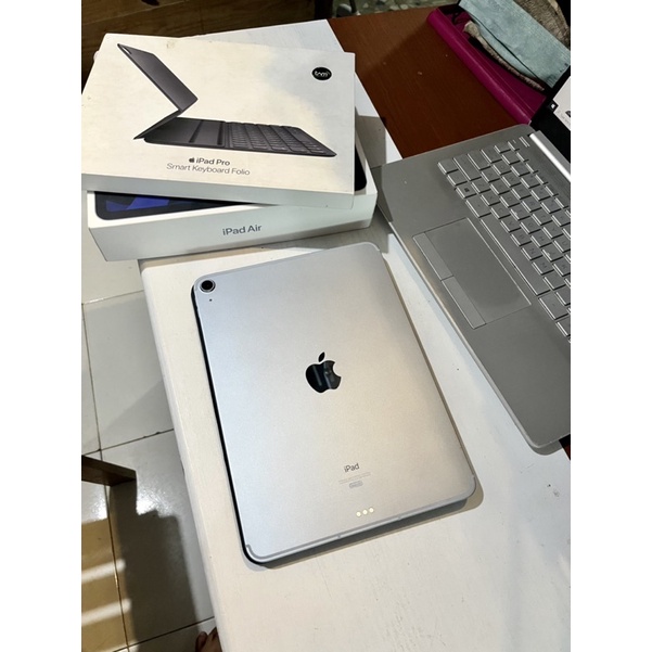 iPad Air 4 64GB iBox wifi Cell