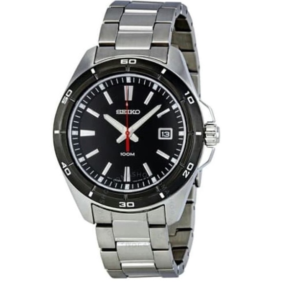 Seiko Quartz Men SGEE91