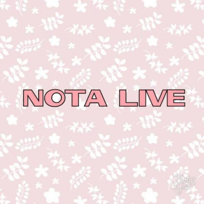 tebus murah live