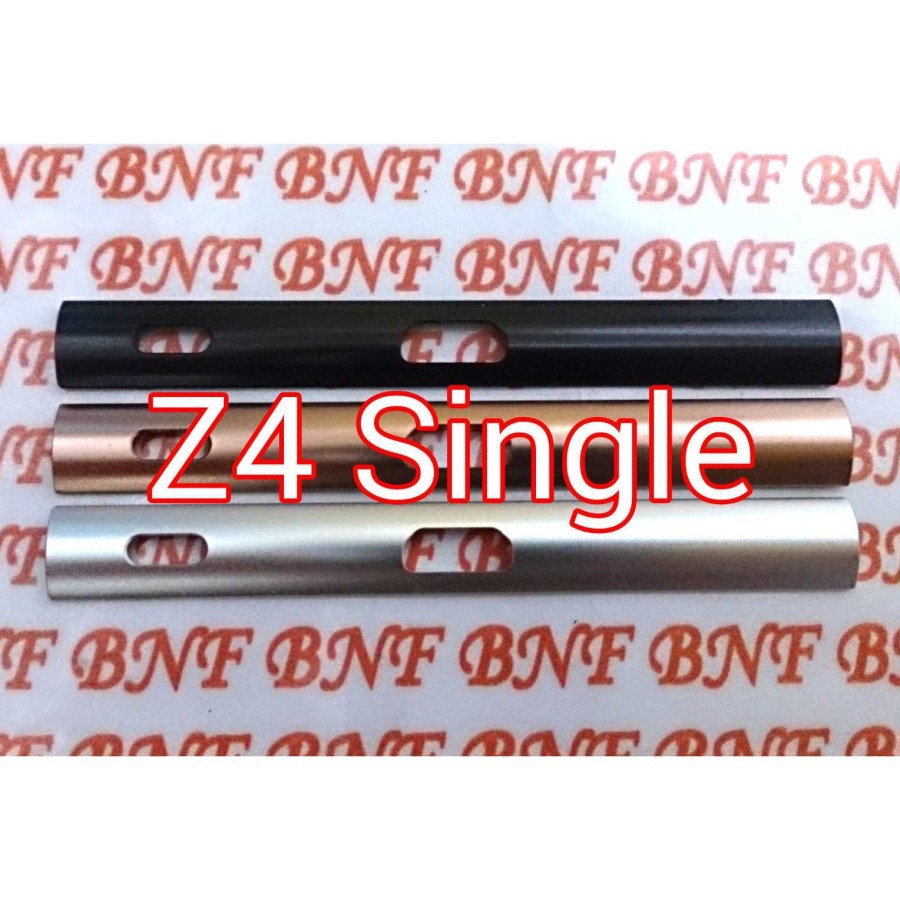 Original List Bezel Bagian Bawah - Sony Xperia Z4 Big - Z4 Single