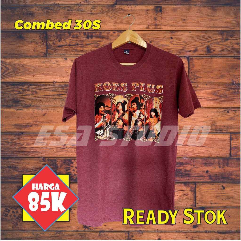 KAOS BAND LEGEND KOES PLUS