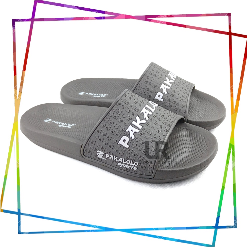 sandal karet pria PAKALOLO VENOM-01 SPORTS ORIGINAL TERMURAH
