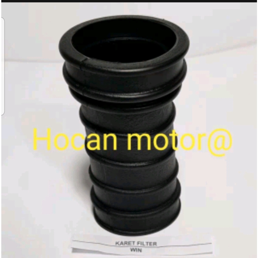 KARET FILTER SARINGAN UDARA HONDA WIN