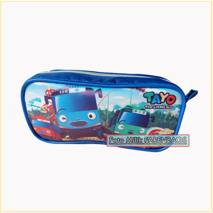 

Jual Tempat Pensil Sekolah Anak Anak Karakter Kartun T4Y0 Diskon
