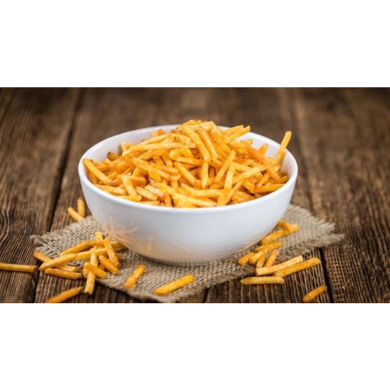 

stick singkong | stik singkong goreng 250g renyah joss