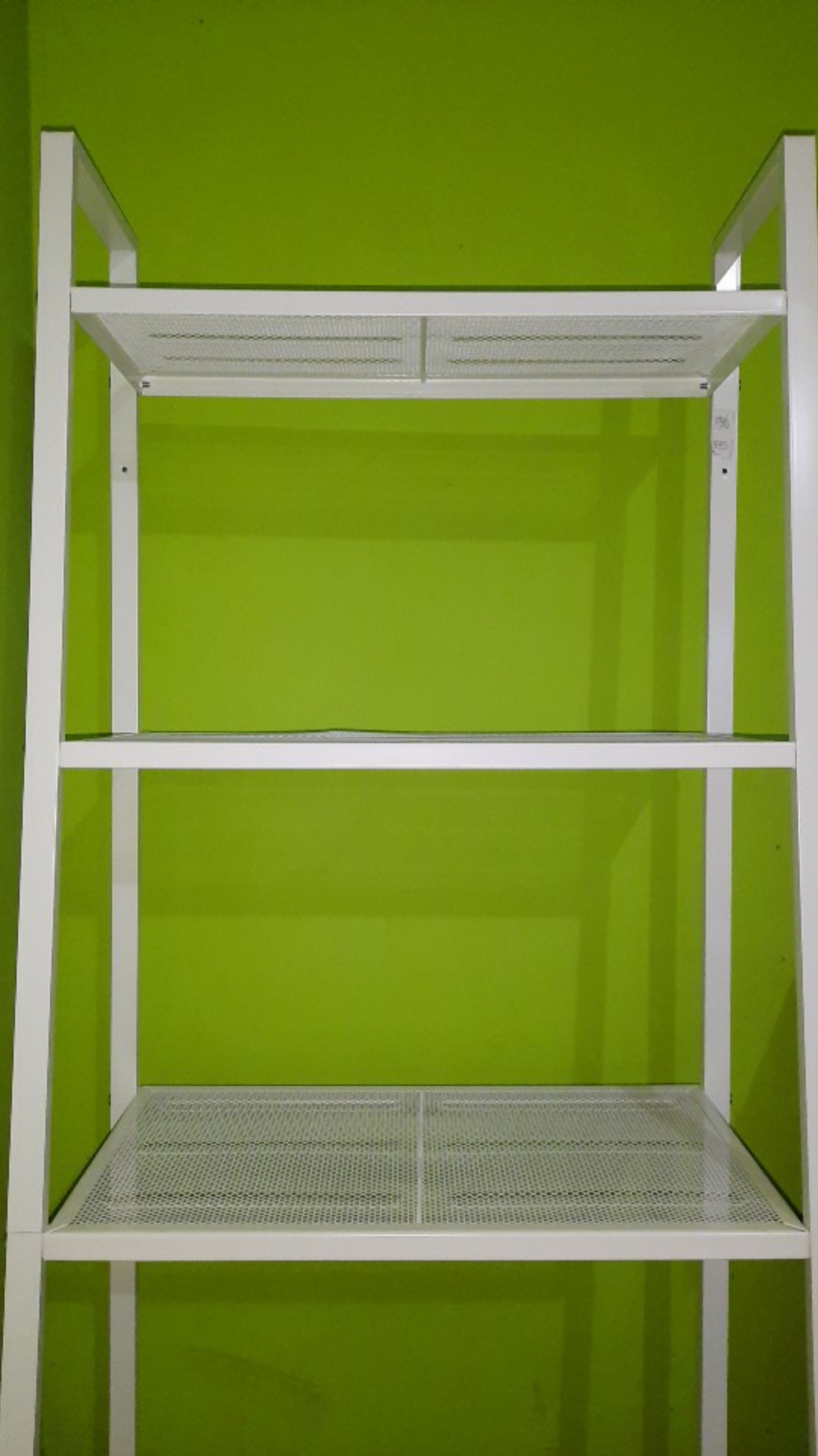 Lrbrg - Shelf Unit - Rak Unit - 60 X 148 Cm
