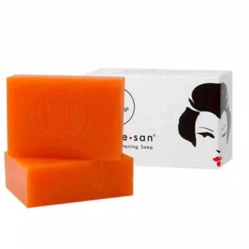 kojie San Skin Lightening Soap135gr