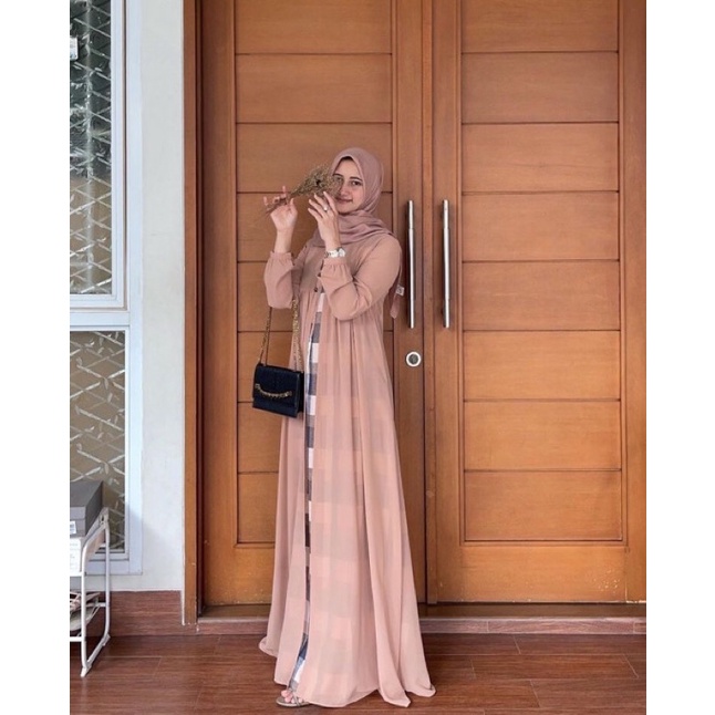 Nazraa Dress by Kaleela